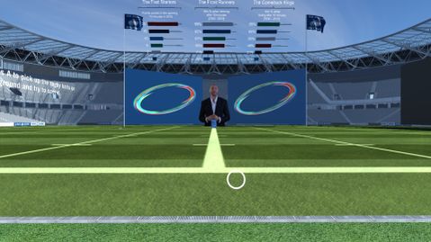 6 Nations VR